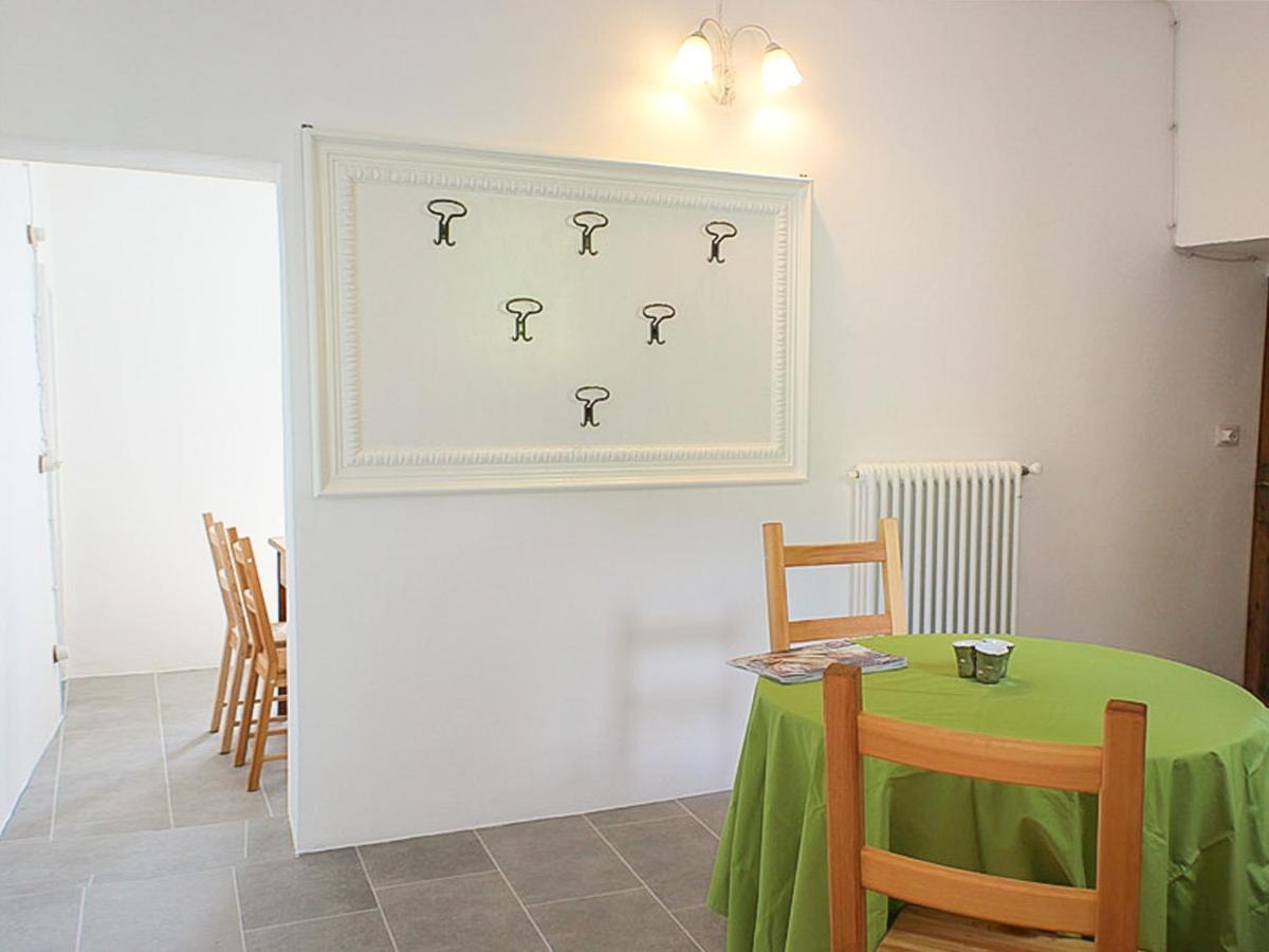 Tre Terre Ferienwohnung Pianello Del Lario Exteriör bild